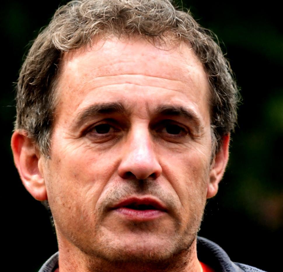 Dr. Marcus Finanzfeld